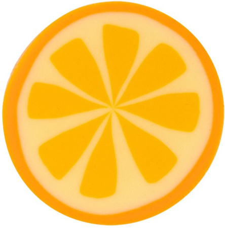 Ластик Deli EH01400 Blooming цилиндр 22x43мм ассорти