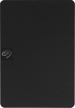 Жесткий диск Seagate USB 3.0 4Tb STKM4000400 Expansion Portable 2.5" черный