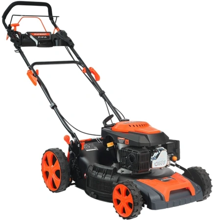 Газонокосилка роторная Patriot PT47LS (512109014) 3300Вт