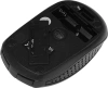 Клавиатура + мышь Defender #1 C-915 RU клав:черный мышь:черный USB беспроводная (45915)