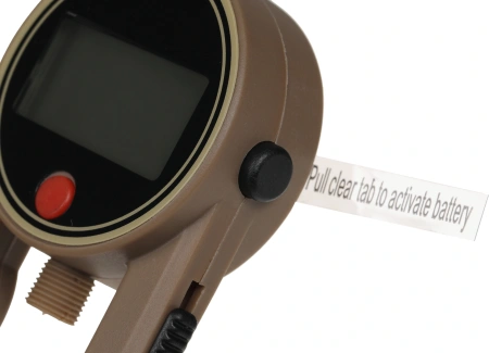 Манометр цифровой Berkut DIGITAL PRO переносной