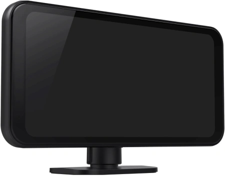 Видеорегистратор Neoline SmartWay A100 черный 2160x3840 внутренняя память:256Mb Allwinner