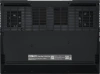 Ноутбук Osio CyberLine C160i-002 Core i5 12600H 16Gb SSD512Gb NVIDIA GeForce RTX4050 6Gb 16" IPS WUXGA (1920x1200) noOS brown WiFi BT Cam 3410mAh