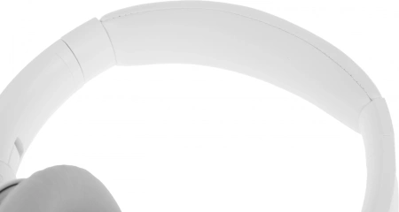 Гарнитура мониторные Creative Zen Hybrid 1.2м белый беспроводные bluetooth оголовье (51EF1010AA000)