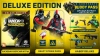 Игра для PS4 PlayStation Tom Clancy`s Rainbow Six: Эвакуация. Deluxe Editio (16+) (RUS)