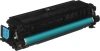 Картридж лазерный HP 212X W2121X голубой (10000стр.) для HP CLJ Enterprise M554/M555