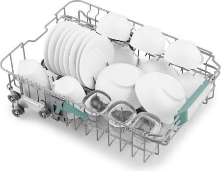 Посудомоечная машина встраив. Weissgauff BDW 4533 D 2100Вт узкая