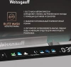 Посудомоечная машина встраив. Weissgauff BDW 6140 Real Touch DC Inverter Timer Floor полноразмерная инвертер