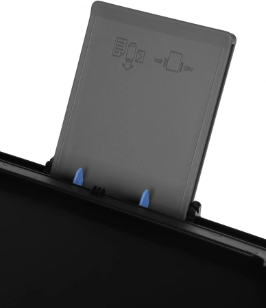 МФУ струйный Epson L3250 (C11CJ67508/503/523/418/519/412) A4 WiFi черный