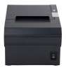 Термопринтер Mertech G80i (1016) 203dpi 250мм/с/USB/RS232/Eth для печ.чеков. черный