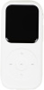 Плеер Hi-Fi Flash Digma T5 16Gb белый/1.54"/FM/microSDHC