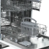 Посудомоечная машина встраив. Hyundai HBD 672 1900Вт полноразмерная