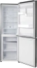 Холодильник Hitachi R-B410PUC6 BBK 2-хкамерн. черный