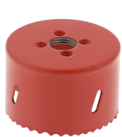 Коронка Elitech 1820.062200 универсал. Д=68мм (1пред.) для дрелей