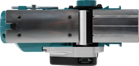 Рубанок Makita DKP181Z 82мм 12000об/мин