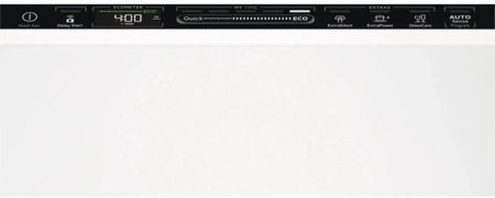 Посудомоечная машина AEG FSE74718P полноразмерная