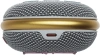 Колонка порт. JBL Clip 4 серый 5W 1.0 BT 15м 500mAh (JBLCLIP4GRY)