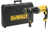 Перфоратор DeWalt D25144K-KS CN патрон:SDS-plus уд.:3.2Дж 900Вт (кейс в комплекте)