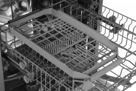 Посудомоечная машина встраив. Hyundai HBD 661 2100Вт полноразмерная серебристый