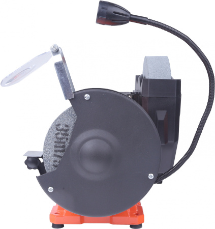 Станок заточной Patriot GM 150/200 DWL Expert 550W (160301537)