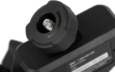 Нивелир лазерн. Bosch GLL 2 + MM2 2кл.лаз. 635нм цв.луч. красный 2луч. (0601063A01)