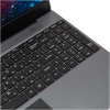 Ноутбук IRU Tactio 15PHC Ryzen 5 7430U 16Gb SSD512Gb AMD Radeon Graphics AMD Graphics 15.6" IPS FHD (1920x1080) Windows 11 Pro Multi Language black WiFi BT Cam (2046012)