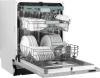 Посудомоечная машина встраив. Weissgauff BDW 6033 Wi-Fi Inverter Autoopen полноразмерная инвертер