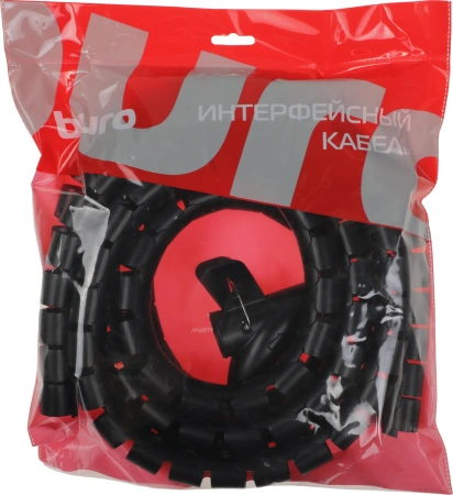 Кабельный органайзер Buro BU-CABORG-3X300