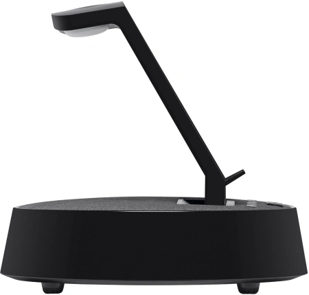 Колонка порт. BBK BTA1110 черный 10W 2.0 BT 10м 1800mAh (BTA1110 (B))