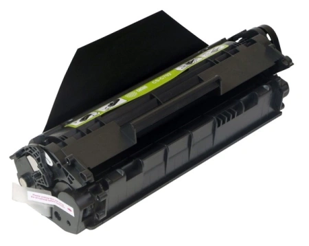 Картридж лазерный Cactus CS-C703 703 черный (2000стр.) для Canon LBP2900/3000Series