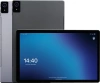 Планшет Kvadra TS11.02-2111-21 RAM6Gb ROM128Gb 10.95" IPS 2000x1200 без операционной системы серебристый BT WiFi