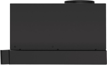 Вытяжка встраиваемая Maunfeld Clyde 60 черный управление: кулис.перекл.