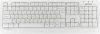 Клавиатура + мышь A4Tech Fstyler FG1012 клав:белый мышь:белый USB беспроводная Multimedia (FG1012 WHITE)