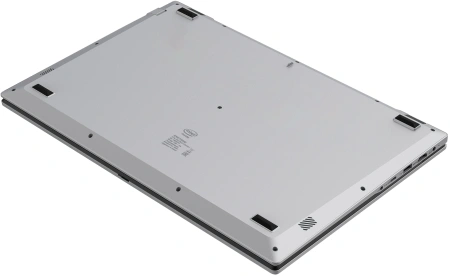 Ноутбук Digma EVE P5852 N200/16Gb/SSD512Gb/15.6"/IPS/FHD/W11Pro/silver/5900mAh