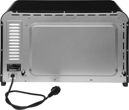 Мини-печь Hyundai MIO-HY105 45л. 2000Вт черный