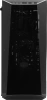 Корпус Cooler Master MasterBox Lite 5 ARGB, W/O controller черный без БП ATX 3x120mm 2x140mm 2xUSB3.0 audio bott PSU