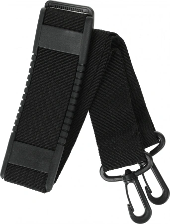 Сумка для ноутбука 15.6" Continent CC-100 BK черный/красный полиэстер