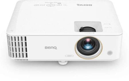 Проектор Benq TH585P (new) DLP 3500Lm LS (1920x1080) 10000:1 ресурс лампы:4000часов 1xUSB typeA 2xHDMI 2.79кг
