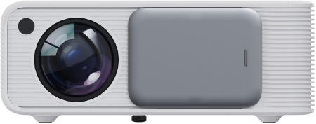 Проектор Cactus CS-PRM.01WT.Full HD-A LCD 700Lm ANSI (1920x1080) 2500:1 ресурс лампы:50000часов 2xUSB typeA 2xHDMI 1.8кг