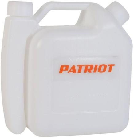 Бензопила Patriot РТ 641 2.45л.с. дл.шины:16" (40cm) (220105800)