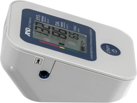 Тонометр автоматический A&D UA-888AC M-L