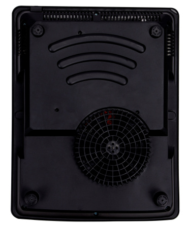 Плита Индукционная SunWind SCI-0501 черный стеклокерамика (настольная)