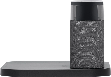 Колонка порт. BBK BTA2020 черный 5W 1.0 BT 10м 1200mAh (BTA2020 (B))