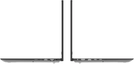Ноутбук Digma Pro Fortis i3 1005G1/8Gb/SSD512Gb/14.1"/IPS/FHD/W11Pro/grey/4250mAh