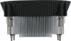 Устройство охлаждения(кулер) ID-Cooling DK-07i Soc-1700 4-pin 14-26dB Al 125W 400gr Ret