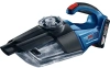 Строительный пылесос Bosch GAS 18+1xPC синий