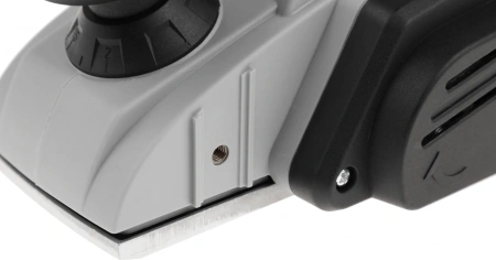 Рубанок Зубр ЗР-750-82 750Вт 82мм 16000об/мин