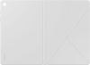 Чехол Samsung для Samsung Galaxy Tab A9+ Book Cover поликарбонат белый (EF-BX210TWEGRU)