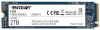 Накопитель SSD Patriot PCI-E 3.0 x4 2Tb P300P2TBM28 P300 M.2 2280