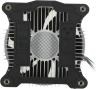 Устройство охлаждения(кулер) Deepcool THETA 20 PWM 1700 Soc-1700 4-pin 18-33dB Al 95W 376gr Ret